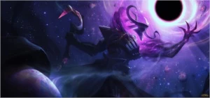 Conta League of Legends Level 30 com Skin Lendárias e Epicas LOL