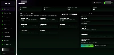 Script PHP Gateway de Pagamentos Multiadquirente + Código Ab - Outros