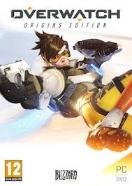 Conta overwatch nível 67 - Blizzard