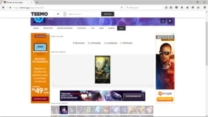 Conta LoL Br Gold V - MMR Alto com e-mail - League of Legends