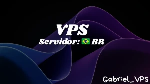 Vps Br