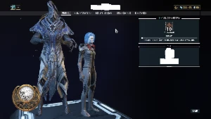 Conta cheia de mods e Kavat Adarza Maestria 10 ! - Others