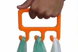 Alça Carregadora de Sacolas para Compras