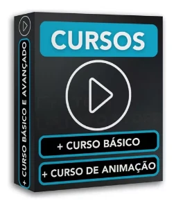 Acesso Canva Pro + Kit De Marca + Cursos + 3 Bônus Vitalício - Premium