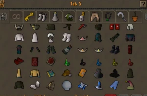 Main account lvl 91/ total leve 153* - Runescape RS