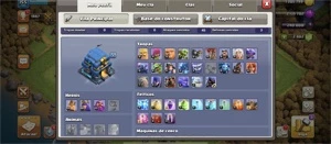 cv 12 clash of clans