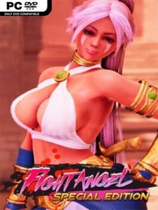 Fight Angel Special Edition para pc envio digital - Outros