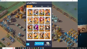 Last War - Conta Nivel 30 - Conta barata com investimento. - Outros