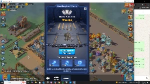 Last War - Conta Nivel 30 - Conta barata com investimento. - Outros