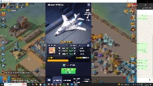 Last War - Conta Nivel 30 - Conta barata com investimento. - Outros