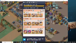 Last War - Conta Nivel 30 - Conta barata com investimento. - Outros