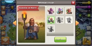 CONTA LOVER ANTIGA CV 14 - BARATINHO PRECISO OPERAR MEU GATO - Clash of Clans