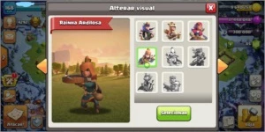 CONTA LOVER ANTIGA CV 14 - BARATINHO PRECISO OPERAR MEU GATO - Clash of Clans