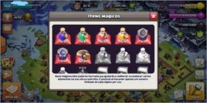 CONTA LOVER ANTIGA CV 14 - BARATINHO PRECISO OPERAR MEU GATO - Clash of Clans