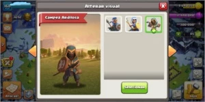 CONTA LOVER ANTIGA CV 14 - BARATINHO PRECISO OPERAR MEU GATO - Clash of Clans