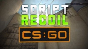 SCRIPT NORECOIL+Bhop GC/ FACEIT e ESPORTAL 2018 ATUALIZADO - Counter Strike CS