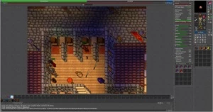 EK lvl 94 skill 87/83 em IMPERA OPENPVP - Tibia