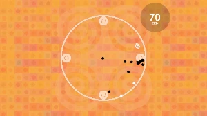 Xbox Hundred Bullets #C84245