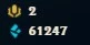 Conta de Lol - Ouro IV, 224 skins. - League of Legends