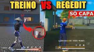 FREE FIRE REGEDIT TODOS EMULADORES