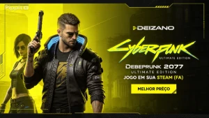cyberpunk 2077,   Para PC (Steam) FA ,Somente Seu o Jogo