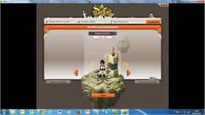 Osamodas 200 Spiritia - Dofus Cenowa Grátis