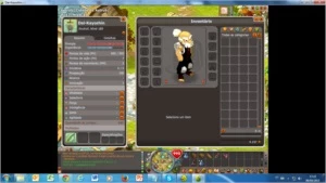 Osamodas 200 Spiritia - Dofus Cenowa Grátis