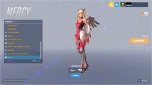 Conta battle.net com Overwatch, World of Warcraft e Destiny - Blizzard