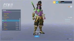 Conta battle.net com Overwatch, World of Warcraft e Destiny - Blizzard