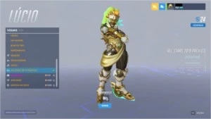Conta battle.net com Overwatch, World of Warcraft e Destiny - Blizzard