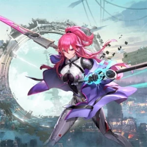 Conta Tower of Fantasy - Outros