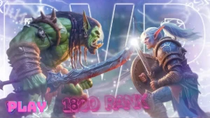 🔰 PvPCoaching / Boost – Do 0 Ao 1800 Rating 🔰