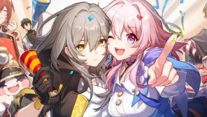 Honkai: Star Rail - Outros