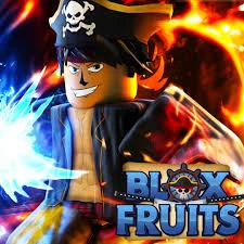 Contas blox fruits raça v4 Shark t-rex i preço negociavel - Roblox