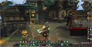 Conta WOW BFA char 120 (3), 110+ e100. Mais de 140 mounts - Blizzard