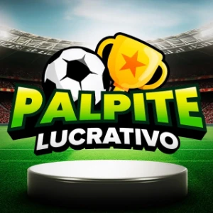 Palpite Lucrativo 🎫 ⚽💰 - Outros