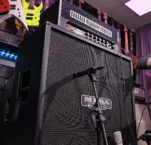 Impulse Response The One Ola Englund - Outros