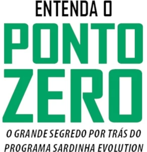 Sardinha Evolution: Ponto Zero - Outros