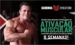 Sardinha Evolution: Ponto Zero - Outros