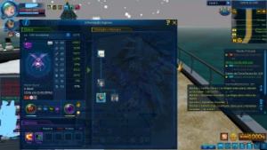 Conta LADMO (LUCEMON) - AOX 6/6 - Omegamon 140% Lucemon140% - Digimon Masters Online
