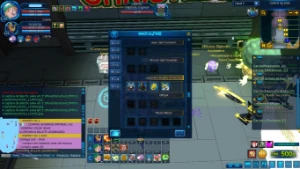 Conta LADMO (LUCEMON) - AOX 6/6 - Omegamon 140% Lucemon140% - Digimon Masters Online
