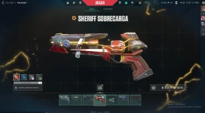 Vendo Conta Valorant com mais de 45 skins, Ja pegou Imortal