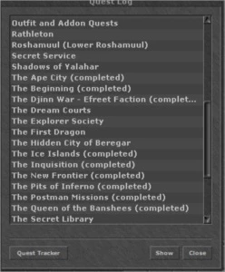 PALADIN LEVEL 432 IMBUEMENTS LEVEL 3 FULL - Tibia