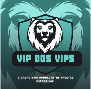 Grupo de apostas esportivas! vip dos vips - Outros