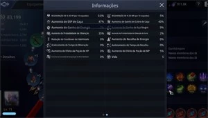 Conta mir4 lvl 71 83k poder com email proprio