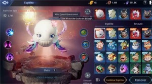 Conta mir4 lvl 71 83k poder com email proprio