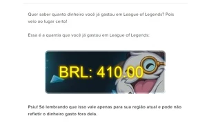 (LOL) CONTA DIAMANTE 4, 63 SKINS, 75 CAMPEÕES, NÍVEL 121 - League of Legends