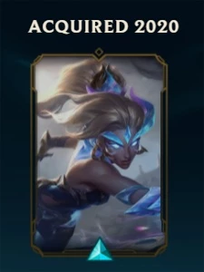 (LOL) CONTA DIAMANTE 4, 63 SKINS, 75 CAMPEÕES, NÍVEL 121 - League of Legends