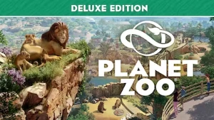Planet Zoo - Deluxe Edition - Gift Cards
