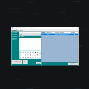 Auto Replay Telegram - Softwares e Licenças